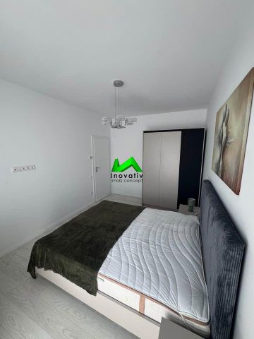 Penthouse de inchiriat 2 camere 2 terase Sibiu Deventer - Photo 3