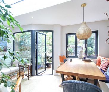 3 bedroom terraced house to rent - Photo 3