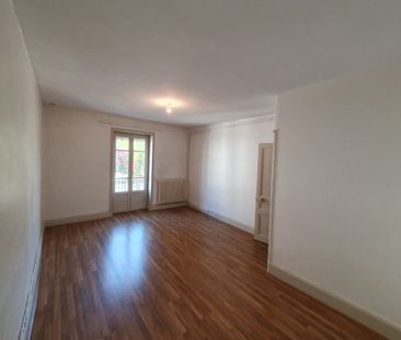 APPARTEMENT T3 A LOUER - Photo 1