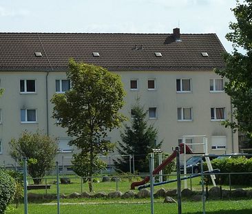 2 Raum-Wohnung - Photo 1