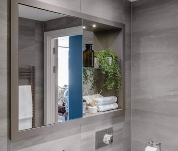 2 bedroom flat to rent - Photo 2