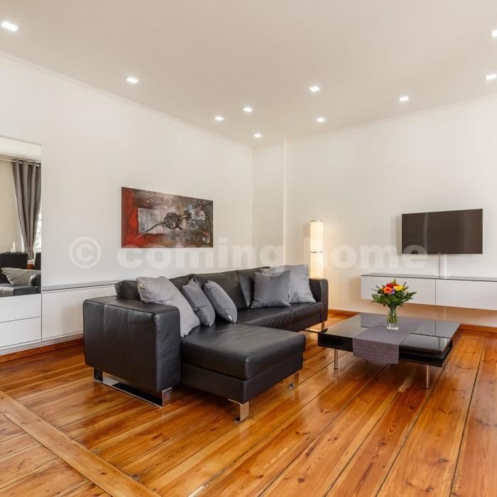 Maisonette-Living - Foto 1