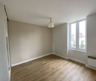 Location appartement 2 pièces 35.93 m² à Bourg-lès-Valence (26500) - Photo 6