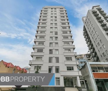 UNIVERSITY / BRITOMART - GREAT QUIET LOCATION! - Photo 1