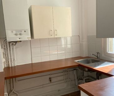 Appartement Bois Colombes 3 pièce(s) 64.01 m2 - Photo 4