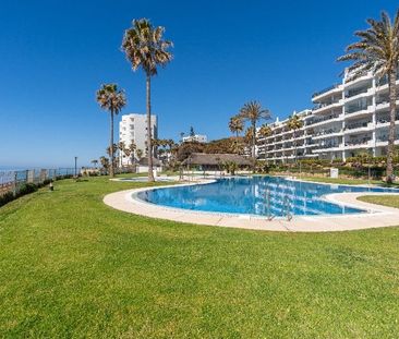 856245 - Garden Apartment For rent in Calahonda, Mijas, Málaga, Spain - Photo 5