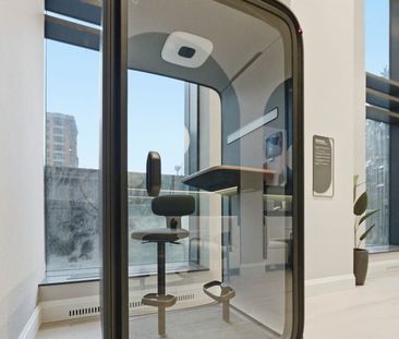 For Lease - 36 Olive Avenue Unit# 503, Toronto, Ontario - Photo 1