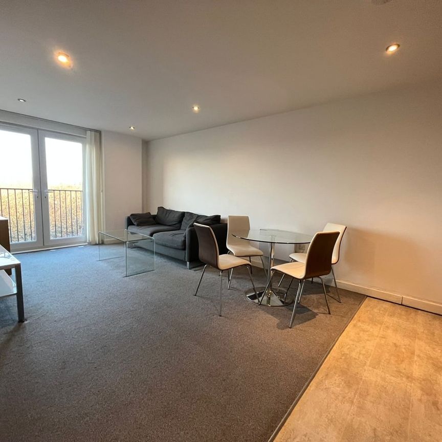 2 Bed Flat, Block C Alto, M3 - Photo 1