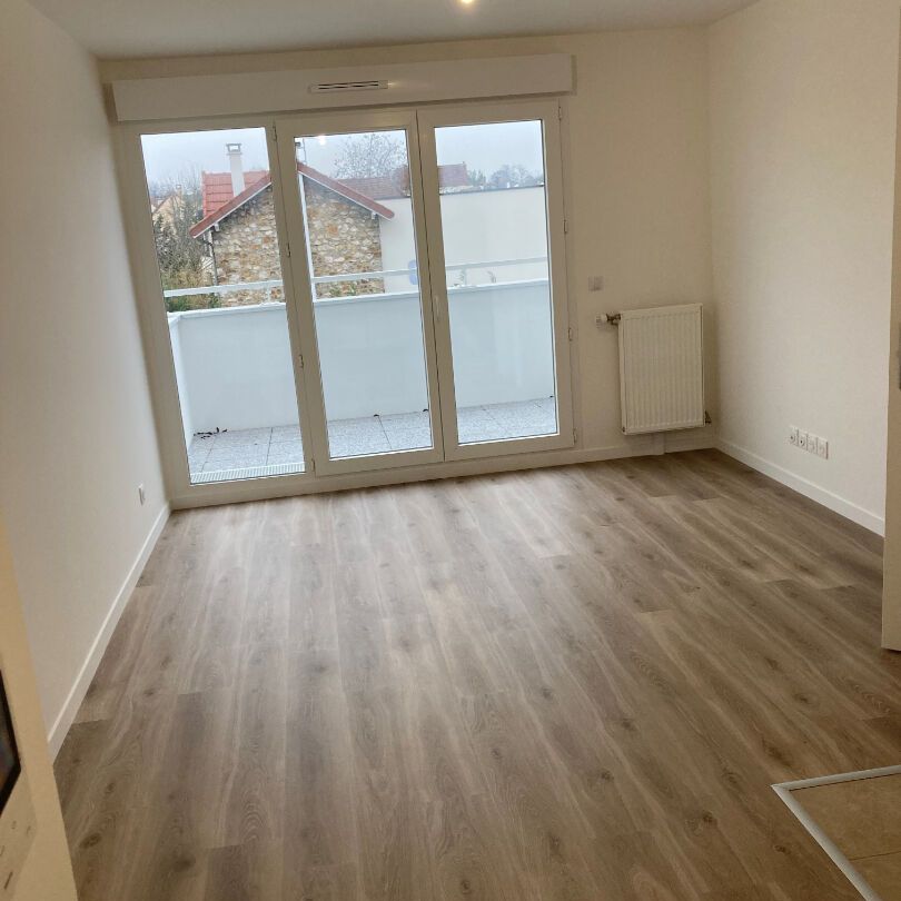 Appartement / Offre 53439982 - Photo 1