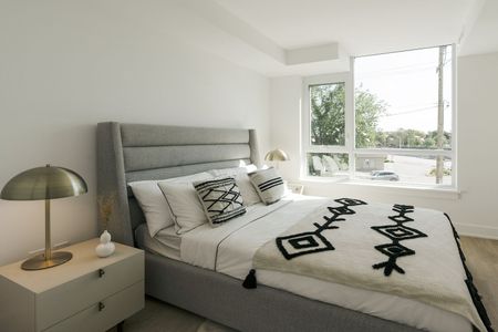 Brand new luxury apartments for rent overlooking the Ottawa River, minutes from trendy Westboro & Hintonburg ! - Photo 4