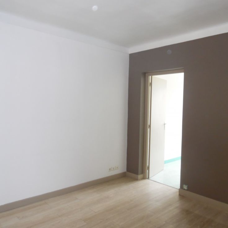 Appartement 60 m² - 3 Pièces - Amélie-Les-Bains-Palalda (66110) - Photo 1
