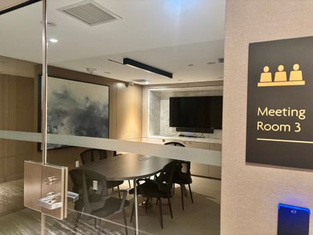 For Lease - 585 Bloor Street Unit# 2620, Toronto, Ontario - Photo 2