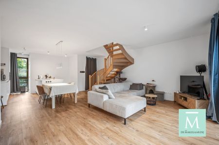 Huis te huur in Mechelen met 4 slaapkamers - Photo 2