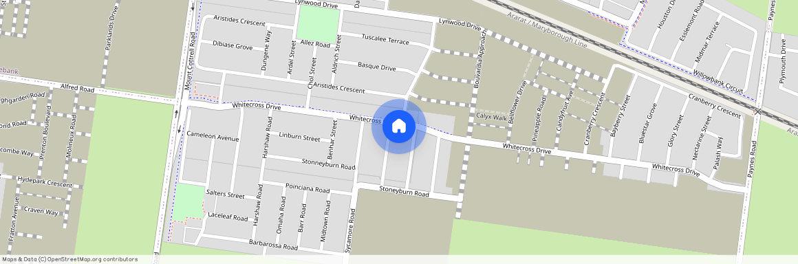 64 Whitecross Drive, Vic 3335, Thornhill Park