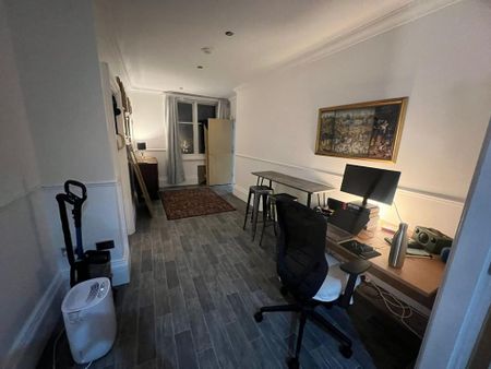 1 bedroom flat to rent - Photo 5