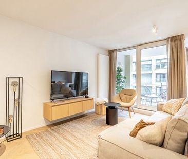 Appartement te huur - Foto 5