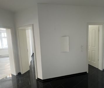 Helle 3-Zimmer-Wohnung im Erdgeschoss - Photo 6