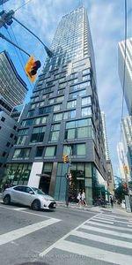 1+1 Bed & 1 Bath - Peter Street Condos - Photo 4