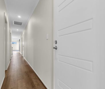 Beautiful New Build. 3 Bedroom Home. Convenient. Gateway to the Bar... - Photo 5