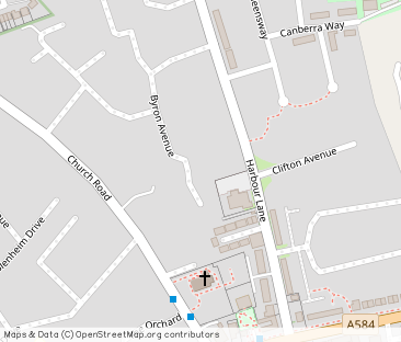 Byron Avenue, Warton, PR4 - Photo 1