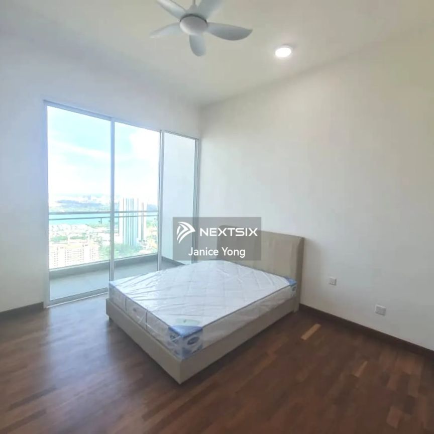 Paragon Suites @ CIQ - Foto 1
