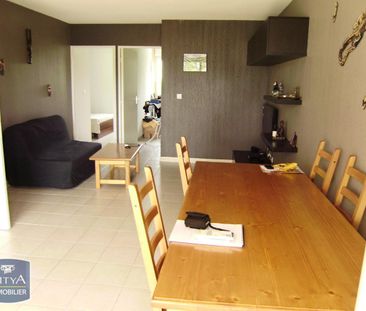 Location Appartement 3 pièces 57m² ISTRES 13800 - Photo 1