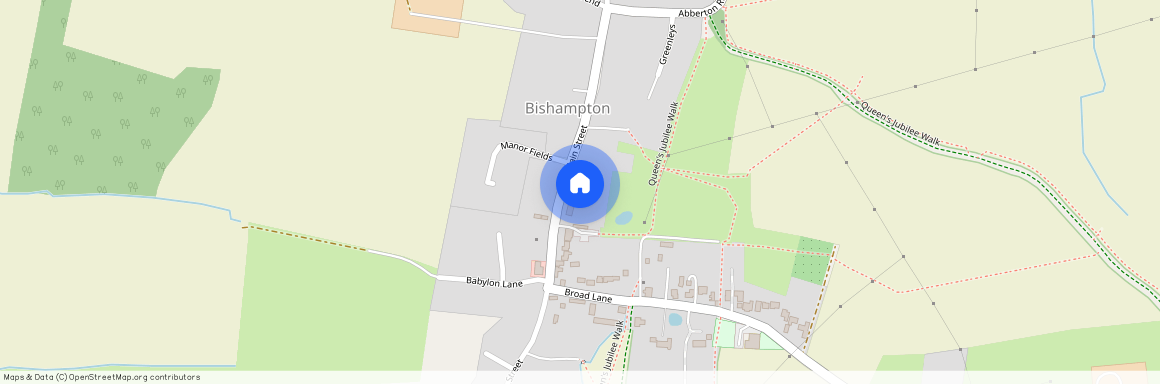 WR1, Pershore