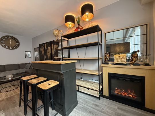 Location Appartement 2 pièces 46m² AMIENS 80000 - Photo 1