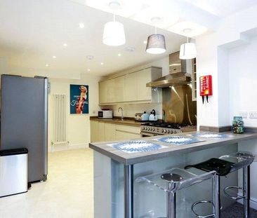 1 bedroom in a house share to rent - Photo 4