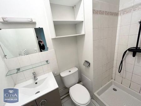 Location Appartement 2 pièces 30m² NANTES 44300 - Photo 3