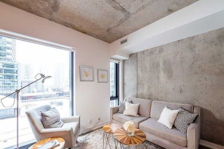 For Lease - 11 Charlotte Street Unit# 401, Toronto, Ontario - Photo 4