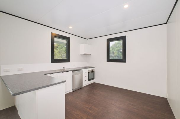 Neat and Tidy Central Living - Photo 1