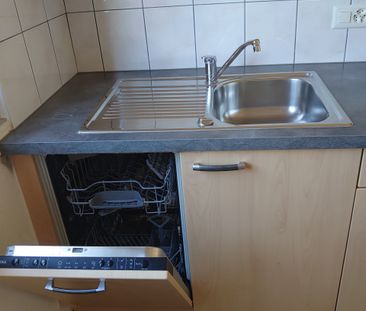 Appartement de 3.5 pièces au rez-de-chaussée - Photo 2