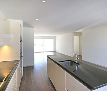 Suchen Sie eine perfekt Familienwohnung im Grünen? - Dann sind Sie ... - Photo 6