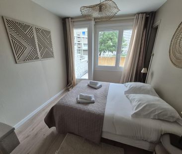 Location Appartement 2 pièces 33m² BOULOGNE SUR MER 62200 - Photo 6