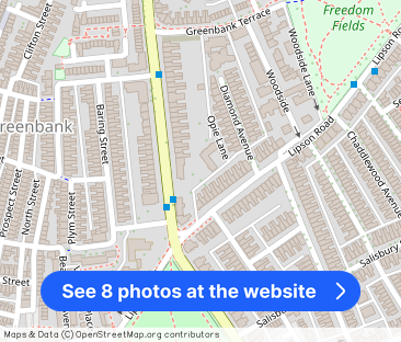 21 Woodland Terrace, Greenbank Road, Plymouth, Devon, PL4 - Photo 1