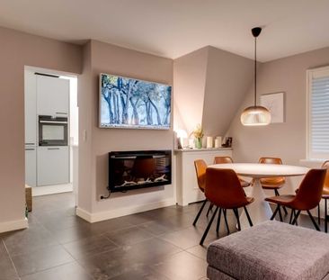 Appartement te huur - Photo 3