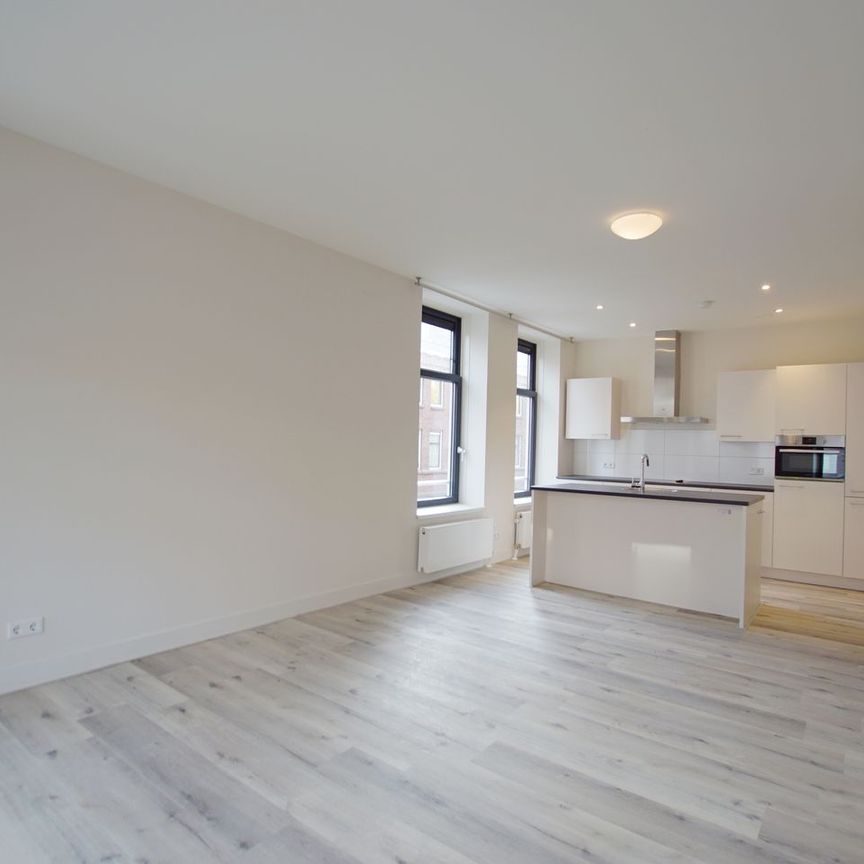 Appartement te huur: Paradijslaan 120-B 3034 ST Rotterdam - Photo 1