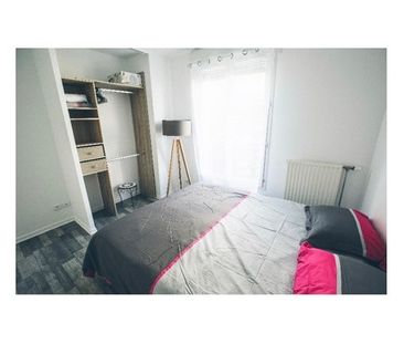 Appartement 77600, Bussy-Saint-Georges - Photo 1