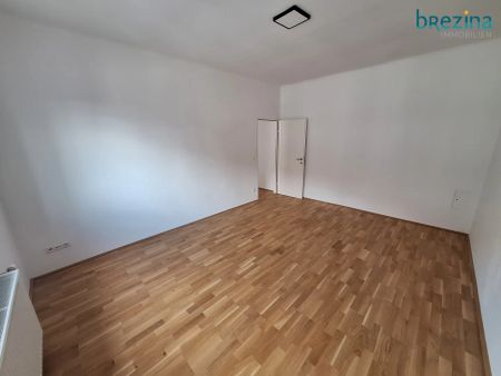 Unbefristet in der 4. Liftetage - ruhig gelegen mit Balkon - Foto 4