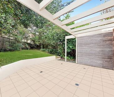 3/6 Grace Street, Lane Cove, NSW 2066 - Photo 2