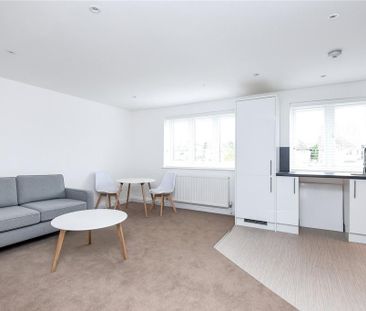 1 bedroom flat to rent - Photo 6