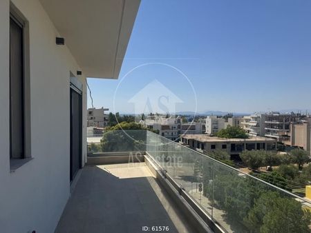 Διαμέρισμα για ενοικίαση Κέντρο (Βούλα) - Photo 5