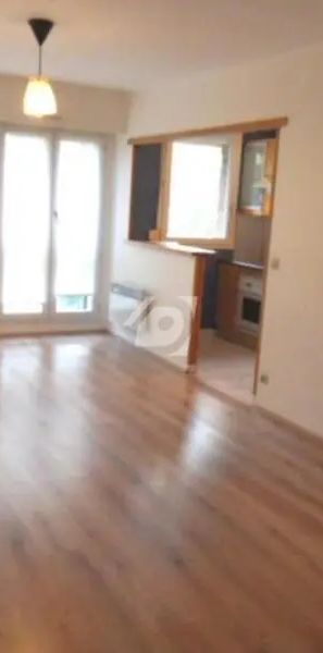 Appartement à louer 2 pièces 49.95m² - Photo 1