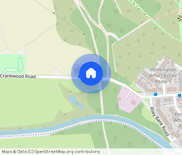 Crankwood Road, Leigh, Greater Manchester, WN7 - Photo 1