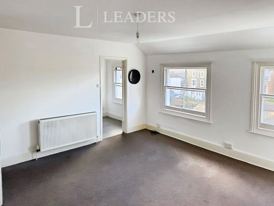 1 bedroom apartment to rent Albert Road, Bognor Regis, West Sussex, PO21 - Photo 1