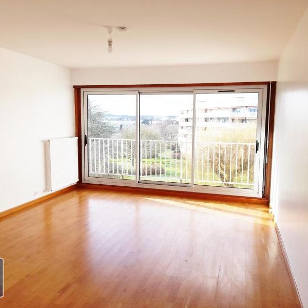 Location Appartement 3 pièces 70m² VIROFLAY 78220 - Photo 1