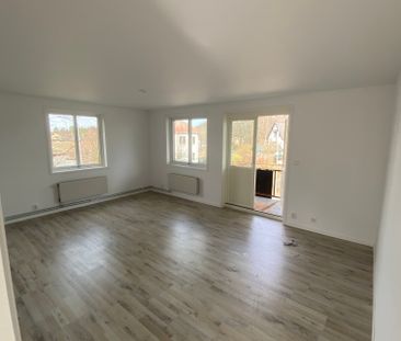 Bergsgatan, Forserum - Foto 4