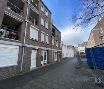 Maisonnette Bourgogneplein, Maastricht - À Louer - Photo 1