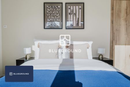 Apartment for rent, 2+kk - 1 bedroom, 58m - Photo 5